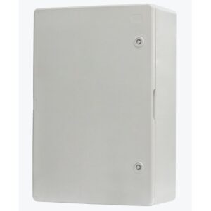 Cutie Distributie Starke ST01445, 50X70X25cm ABS IP65+Contrapanou