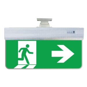 Corp exit 5 in 1 Led emergenta IP20 Starke ST02610