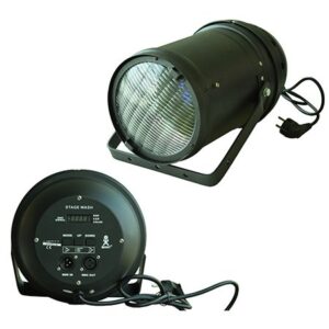 Proiector LED par 64 RGB Boost STAGEWASH