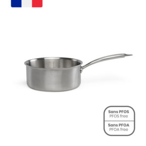 Cratita din Inox Livoo MEP160, Ø18, made in France