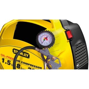 Compresor Air Kit, 8 Bar, 1.5 CP