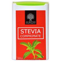 Stevia 300cpr VITAKING