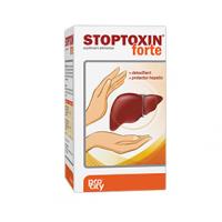 Stoptoxin forte 30cps FITERMAN