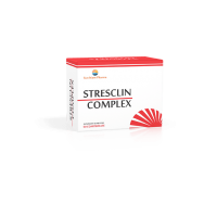 Stresclin complex 60cpr SUN WAVE PHARMA