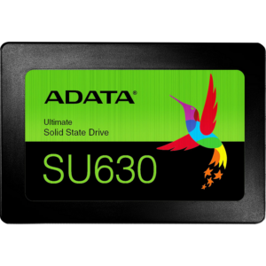 SSD ADATA SU630, 512GB, 2.5', SATA III