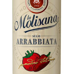 Sos Paste Arrabiata 340g