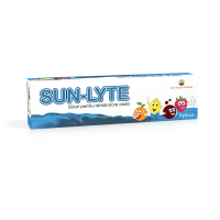 Sun-lyte 8plicuri SUN WAVE PHARMA