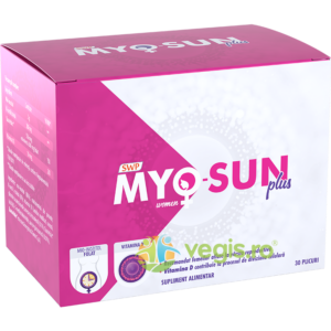 Myo-Sun Plus 30 Plicuri
