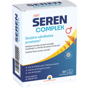 Seren Complex 30cps