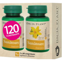 Sunatoare 120cpr DACIA PLANT