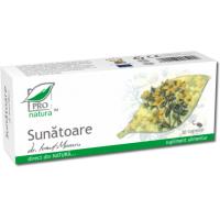 Sunatoare 30cps PRO NATURA