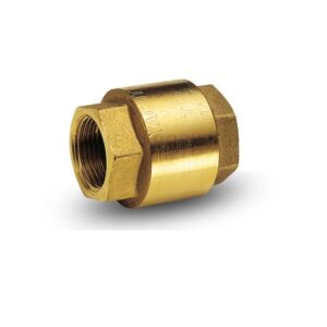 SUPAPA DE SENS CU OBTURATOR METALIC TIEMME YACHT FF 2'' ( stoc bucegi )