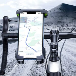 Suport de Telefon pentru Bicicletă