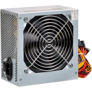 Sursa 500, 250W for 500 Desktop PC, fan 120mm, Switch ON/OFF