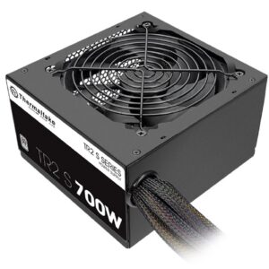 Sursa TR2 S, 700W, ventilator 120 mm, PFC activ