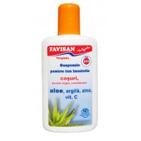 Suspensie pentru ten inestetic m093 70ml FAVISAN