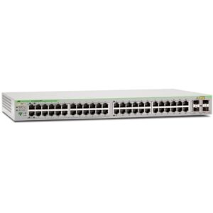 Switch Telesis Gigabit AT-GS950/48PS-50