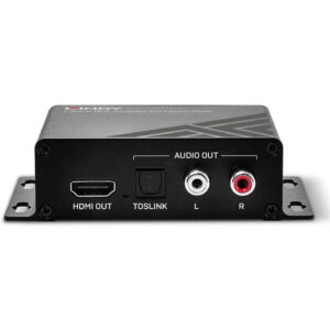 HDMI 18G Audio Extractor