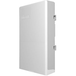 Switch Gigabit CSS610-1GI-7R-2S+OUT