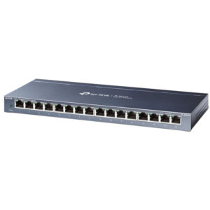 Switch Gigabit TL-SG116