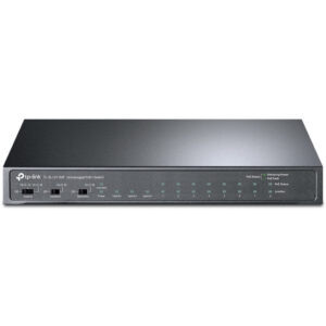 Switch Gigabit TL-SL1311MP