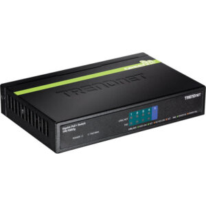 Switch Gigabit TPE-TG50G