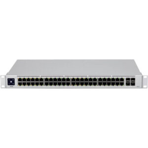 Switch Gigabit USW-48