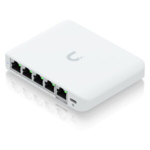 Switch 2.5Gigabit USW-FLEX-2.5G-5