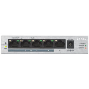 Switch Gigabit GS1005HP