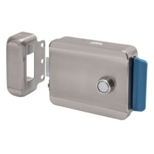 Yala electromagnetica SX-09