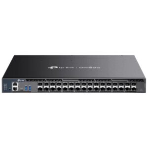Omada 26-Port 10G Stackable L3 Managed TP-LINK SX6632YF