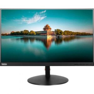 Monitor Lenovo 23', model T23I-10, WIDE, Second Hand