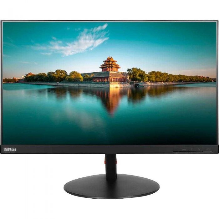Monitor Lenovo 23', model T23I-10, WIDE, Second Hand