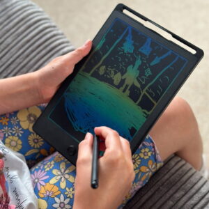 Tableta Grafica pentru Desen 8.5 inch