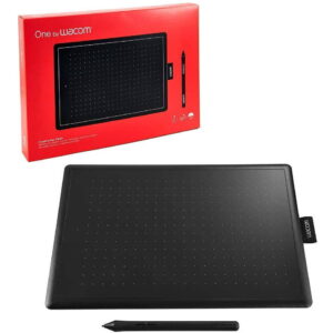 Tableta Grafica One S CTL-472-N-desigilat