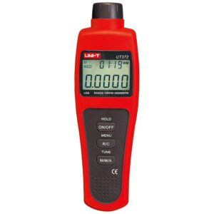 Tahometru cu interfata usb Uni-t TACHOM-UT372-UNIT