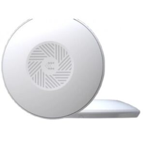 Accesspoint Teltonika TAP100001000, Wi-Fi 4 300Mbit, PoE, 1 x RJ45 10/100 Mbps, 2 antene