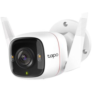 TAPO C320WS WiFi CAM HOME SECURITY TP-LINK