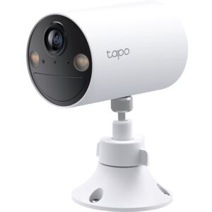 TAPO C410 SMART WIRE-FREE SECURITYCAMERA TP-LINK