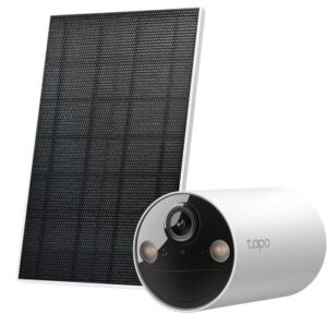 TAPO C410 SMART Wireless SECURITYCAM KIT TP-LINK TAPO C410 KIT