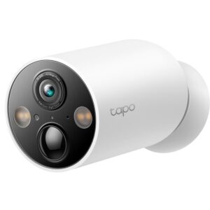 TAPO C425 SMART WIRE-FREE SECURITYCAMERA TP-LINK