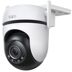 TP-LINK WiFi CAM PAN/TILT 2K C520WS TAPO C520WS