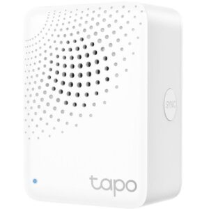 TP-LINK SMART HUB TAPO H100
