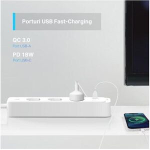 TP-LINK MINI SMART WI-FI SOCKET TAPOP300 TAPO P300
