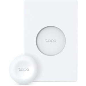 TP-LINK TAPO S200D SMART Switch + BASE