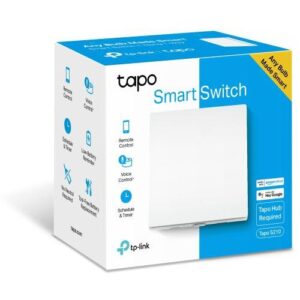 TP-LINK TAPO S210 INTRERUPATOR INTELIGEN