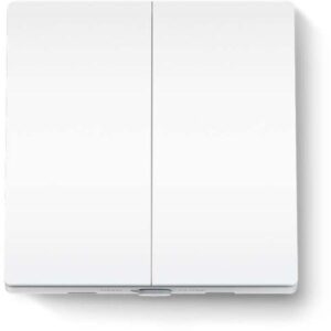 TP-LINK TAPO S220 SMART DOUBLE Switch