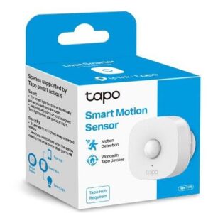 TP-LINK TAPO T100 SENZOR SMART MISCARE
