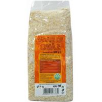 Tarate de ovaz 500gr HERBALSANA