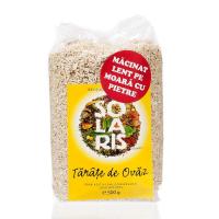 Tarate de ovaz 500gr SOLARIS